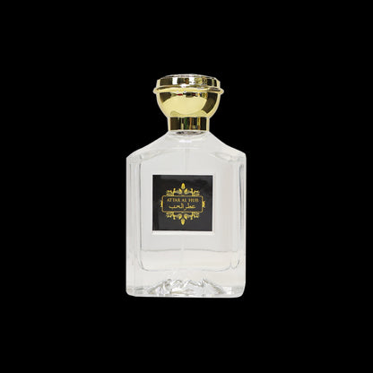 Attar Al Hub