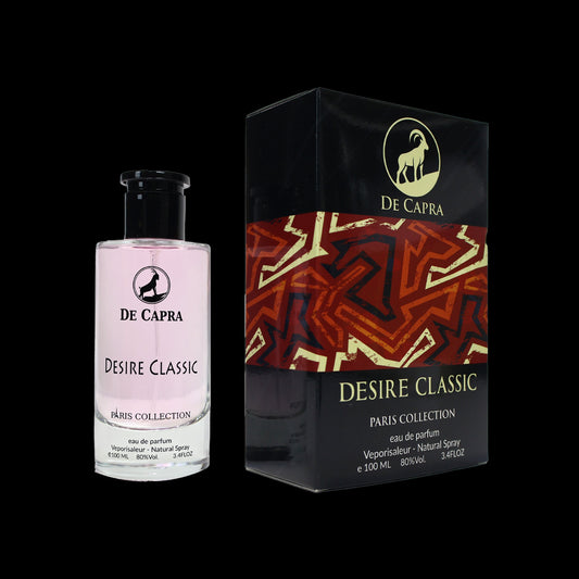 Desire Classic