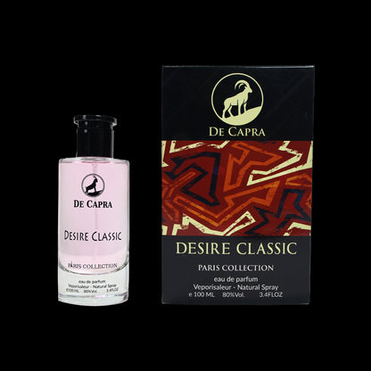 Desire Classic