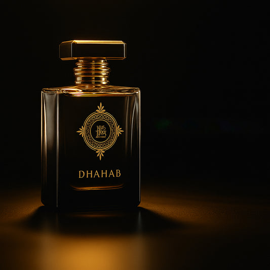 Dhahab