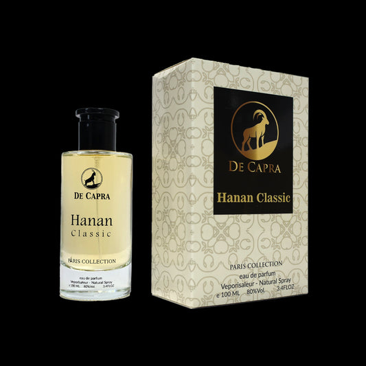 Hanan Classic
