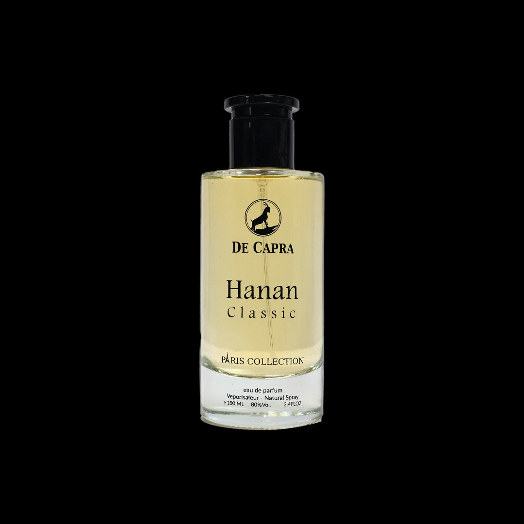 Hanan Classic