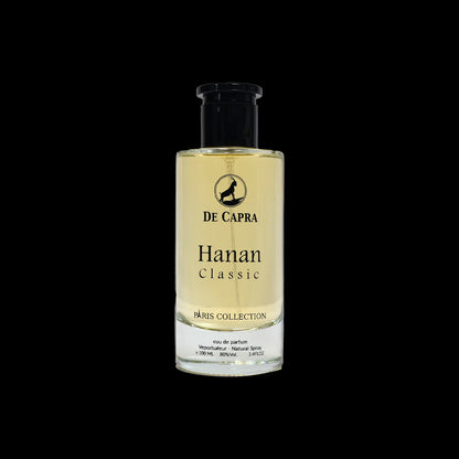 Hanan Classic