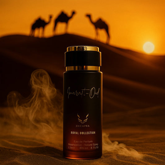 Imarati Oud