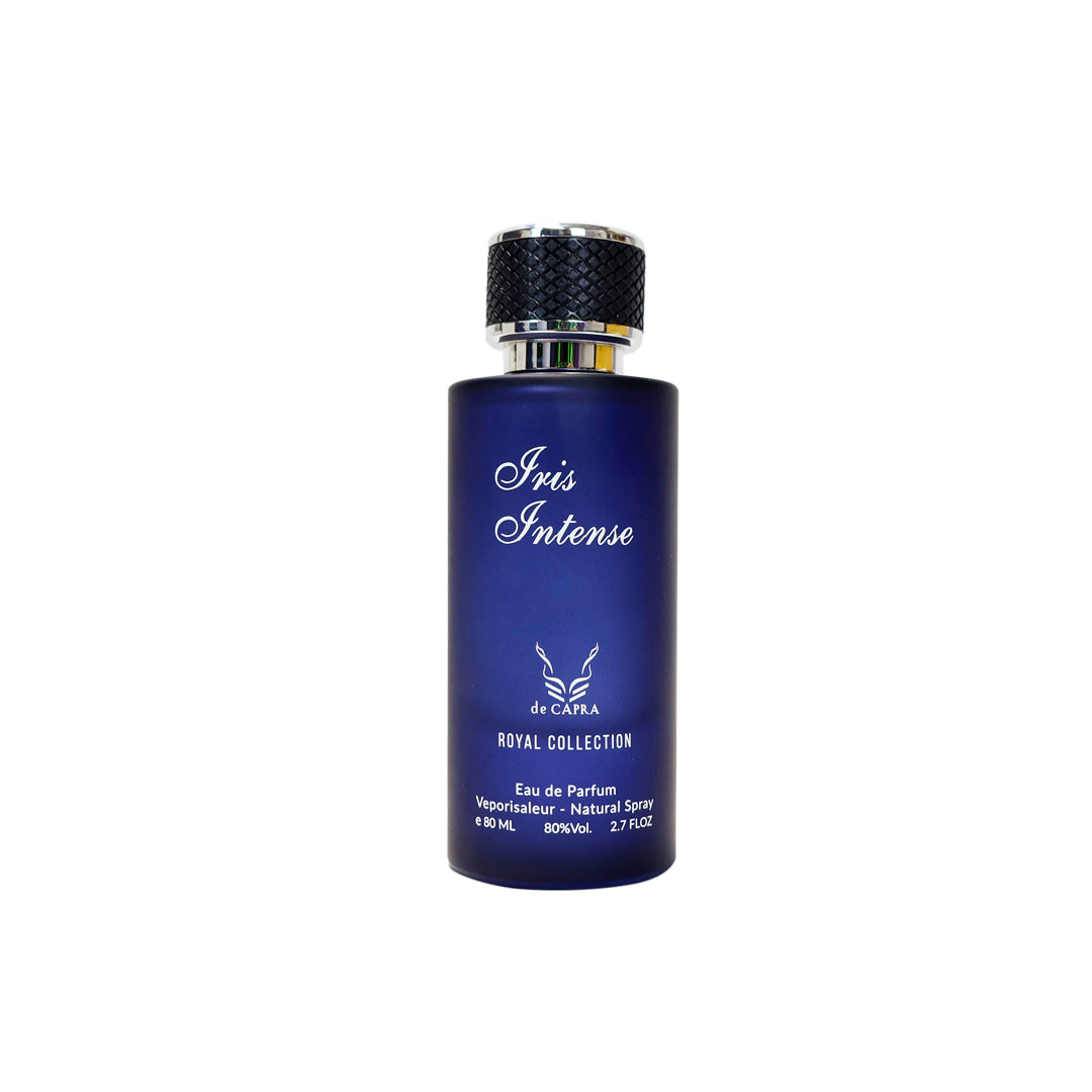 Iris Intense