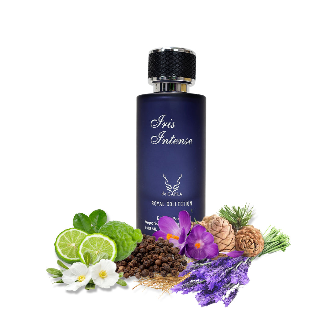 Iris Intense