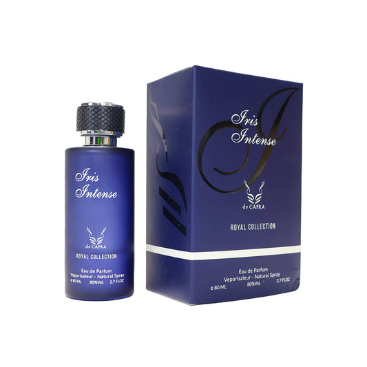 Iris Intense