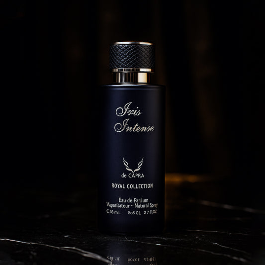 Iris Intense