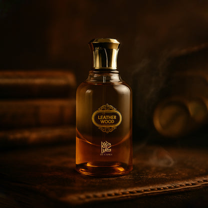 Leather Wood