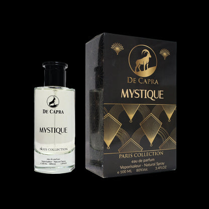 Mystique