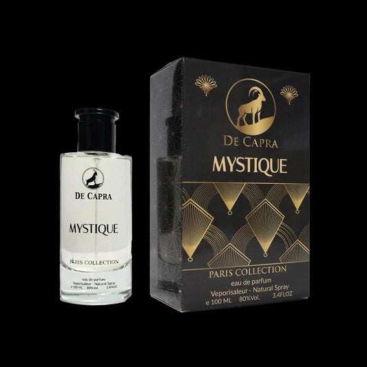 Mystique
