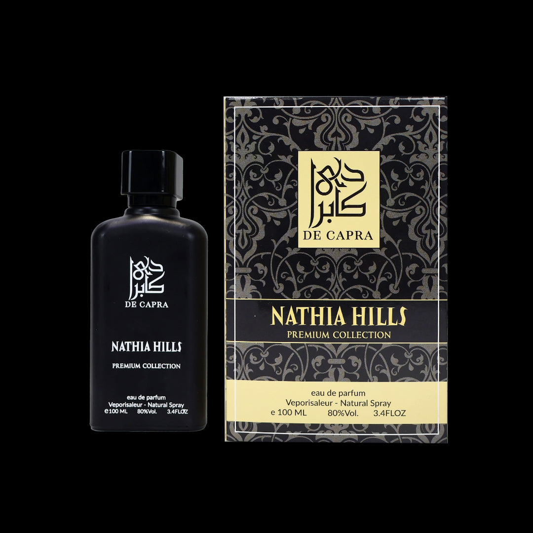 Nathia Hills