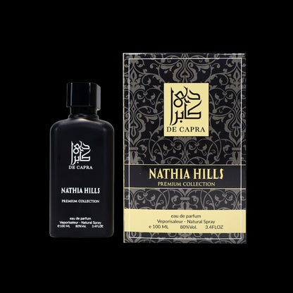 Nathia Hills