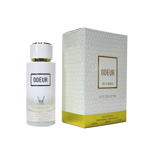 Odeur