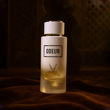 Odeur