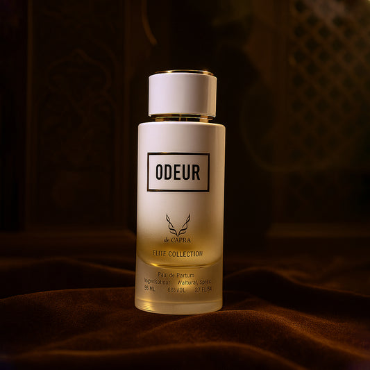 Odeur