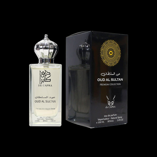 Oud Al Sultan