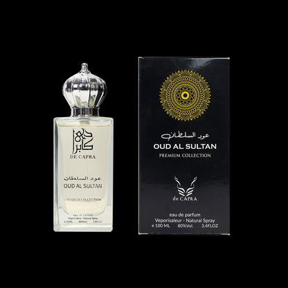 Oud Al Sultan
