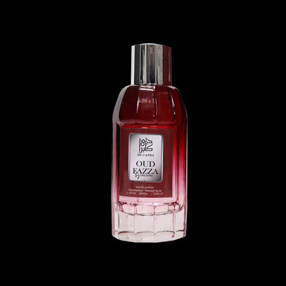 Oud Fazza