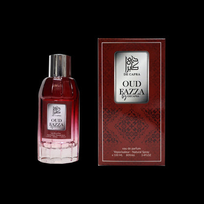 Oud Fazza