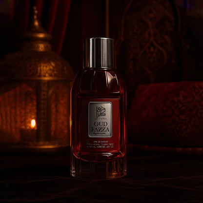 Oud Fazza