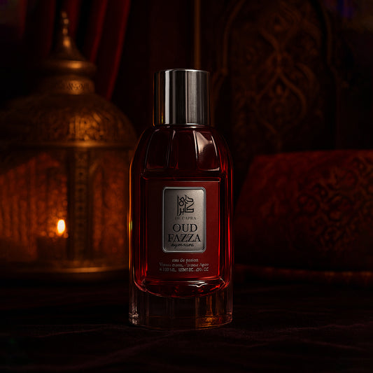 Oud Fazza