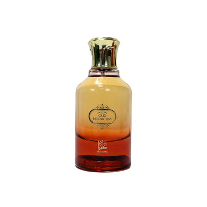 Oud Maracuja