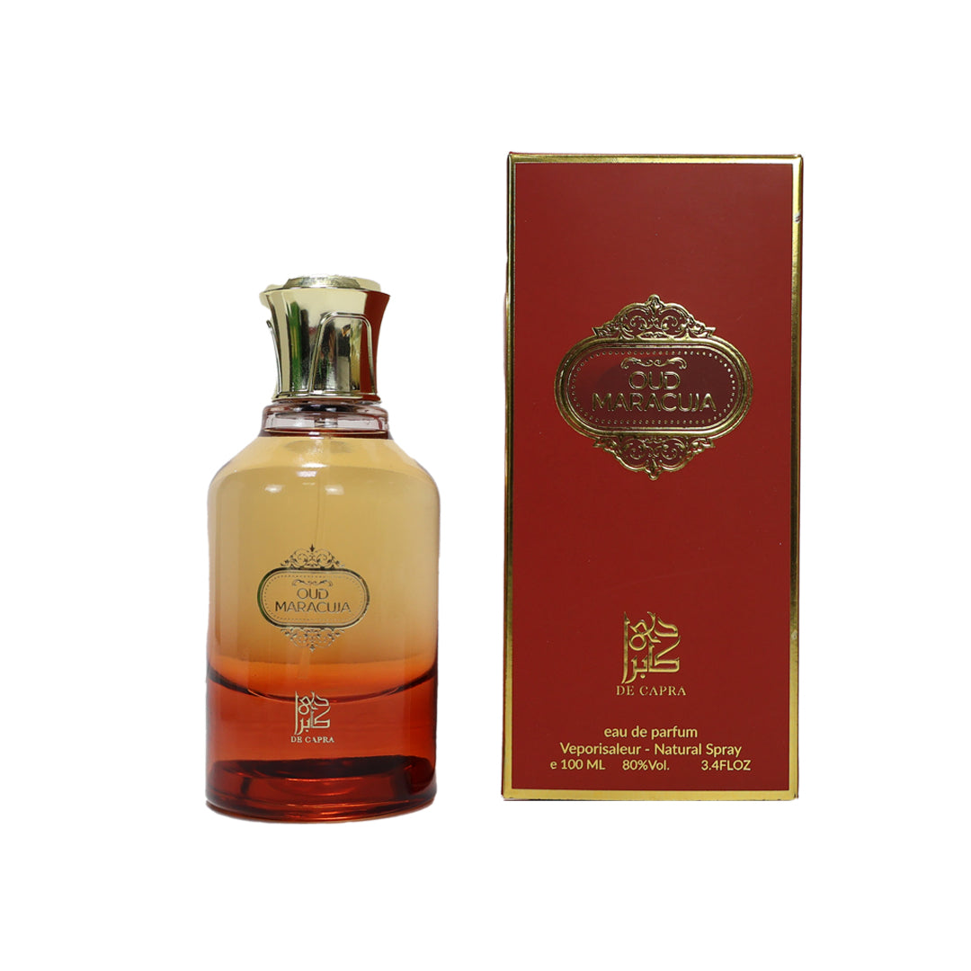 Oud Maracuja