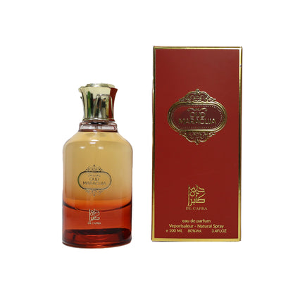 Oud Maracuja
