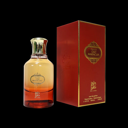 Oud Maracuja