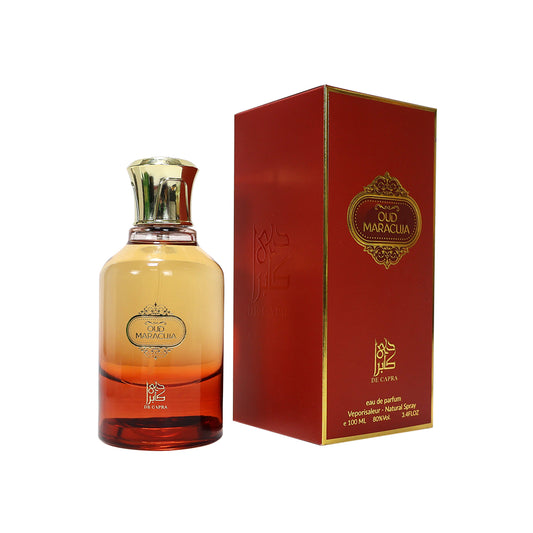 Oud Maracuja