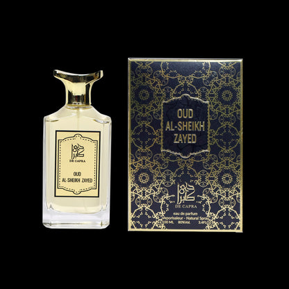 Oud Al-Sheikh Zayed
