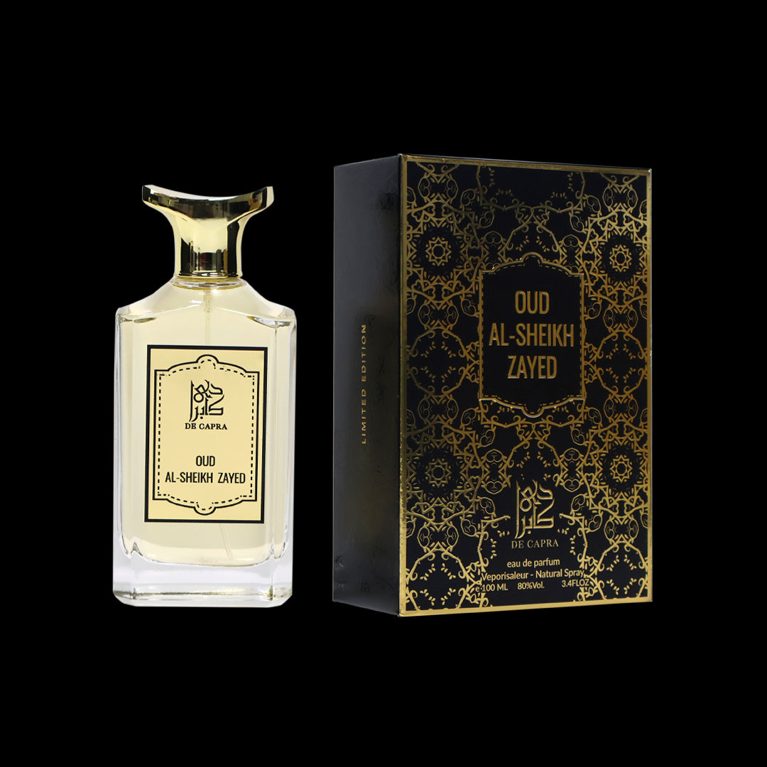 Oud Al-Sheikh Zayed