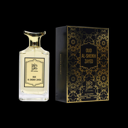 Oud Al-Sheikh Zayed