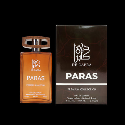 Paras