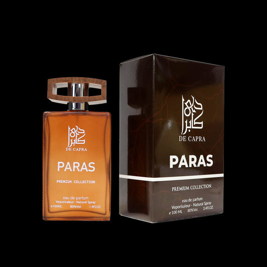 Paras