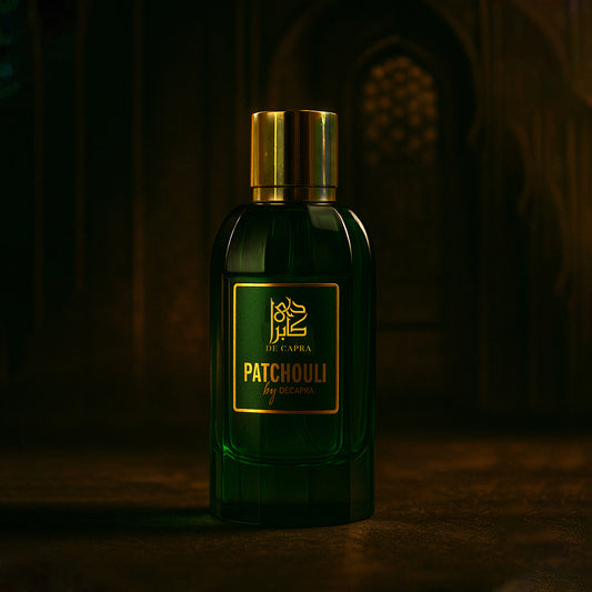 Patchouli