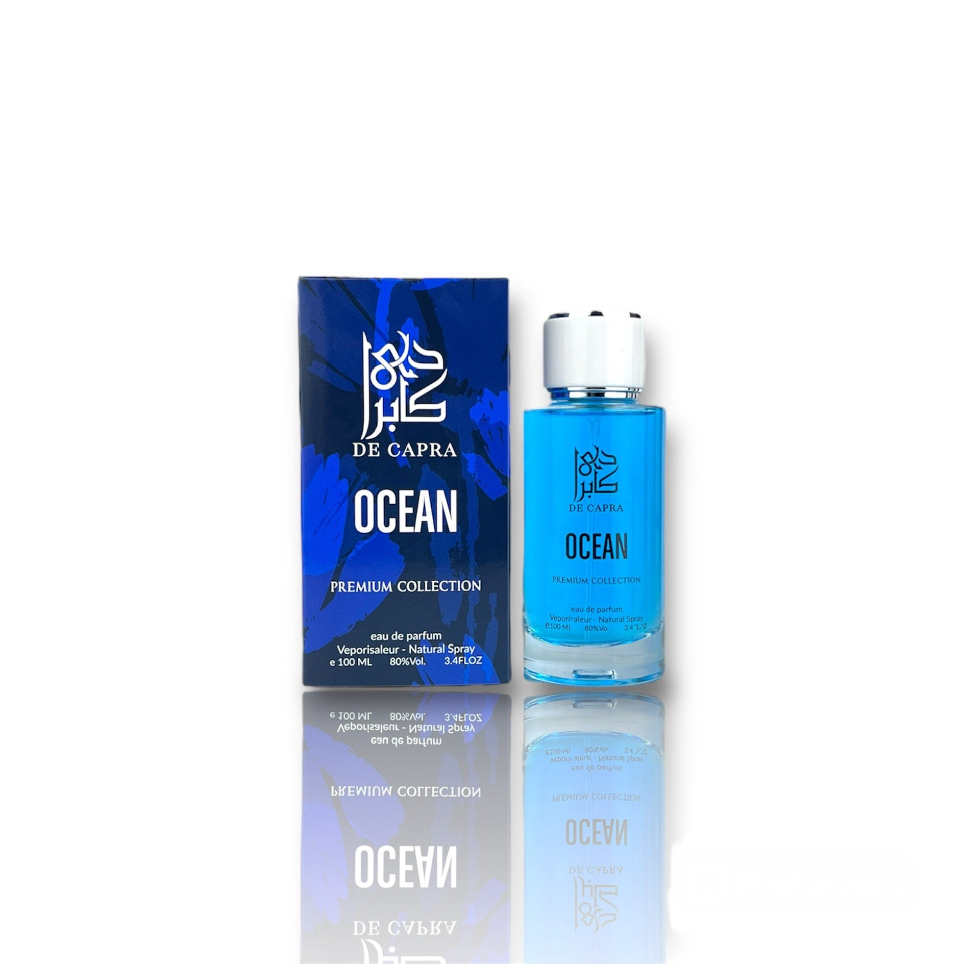 Ocean view perfume on sale