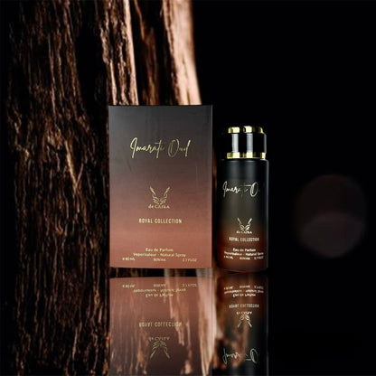 Imarati Oud - Special Edition