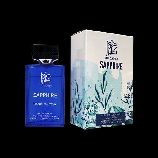 Sapphire