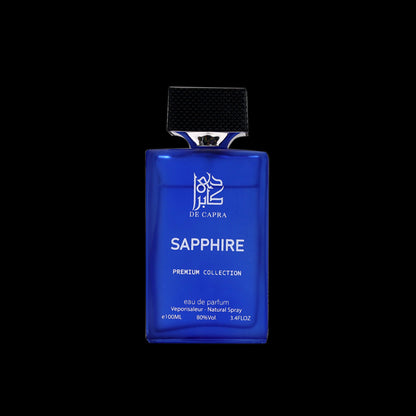 Sapphire