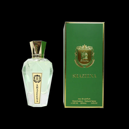 Shahzeena