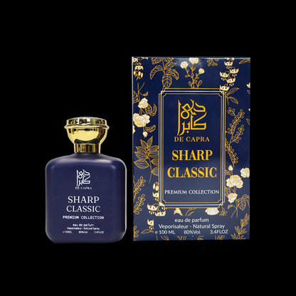 Sharp Classic