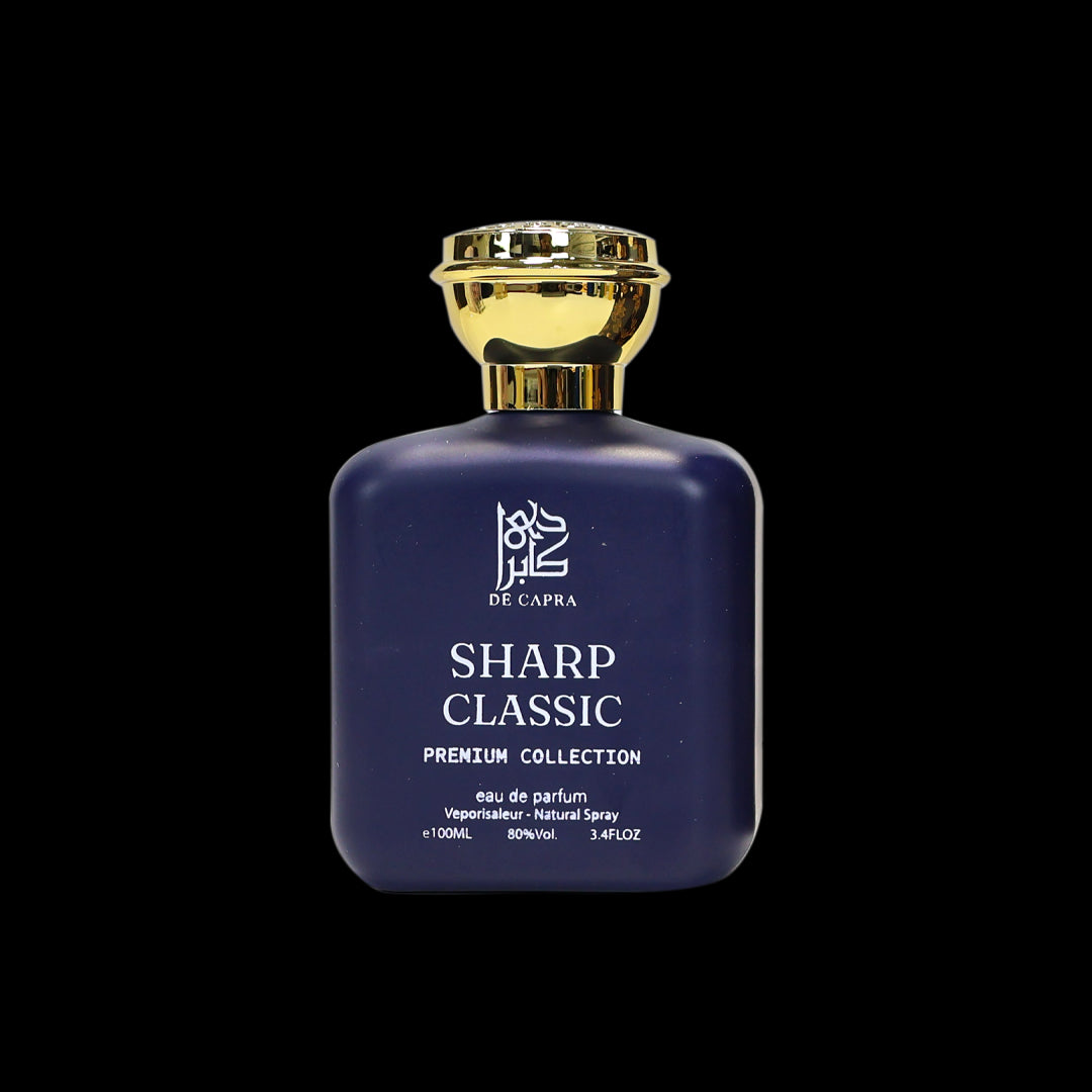 Sharp Classic