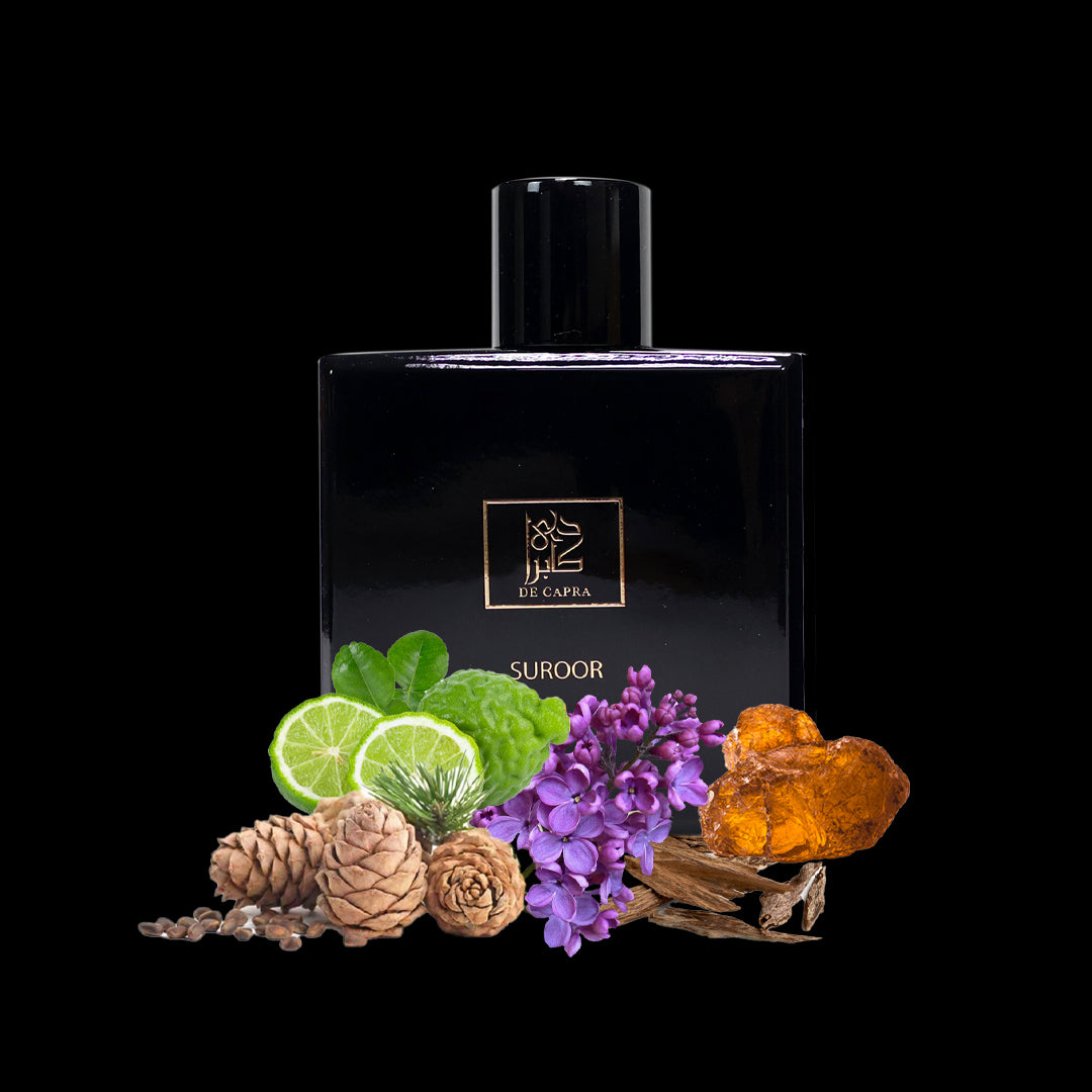Suroor