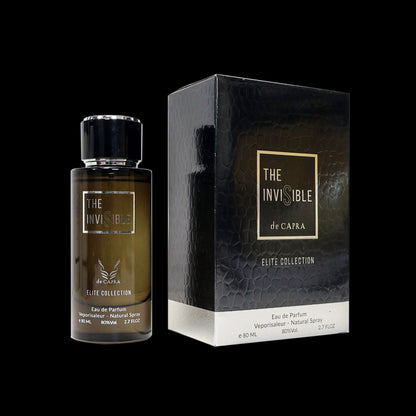 The Invisible