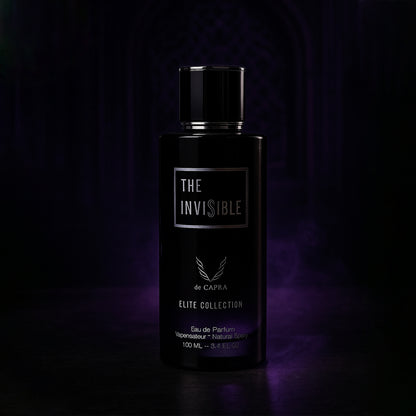 The Invisible