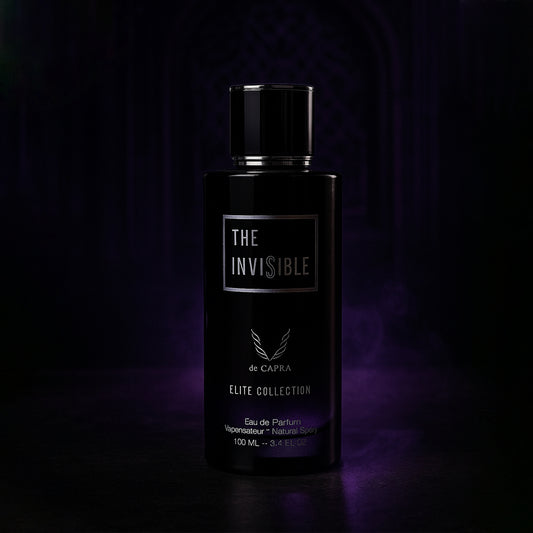 The Invisible