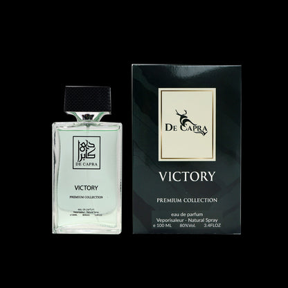 Victory