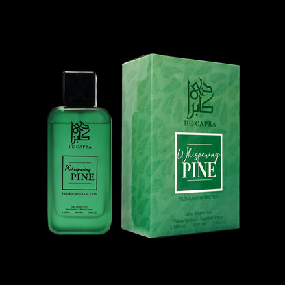 Whispering Pine